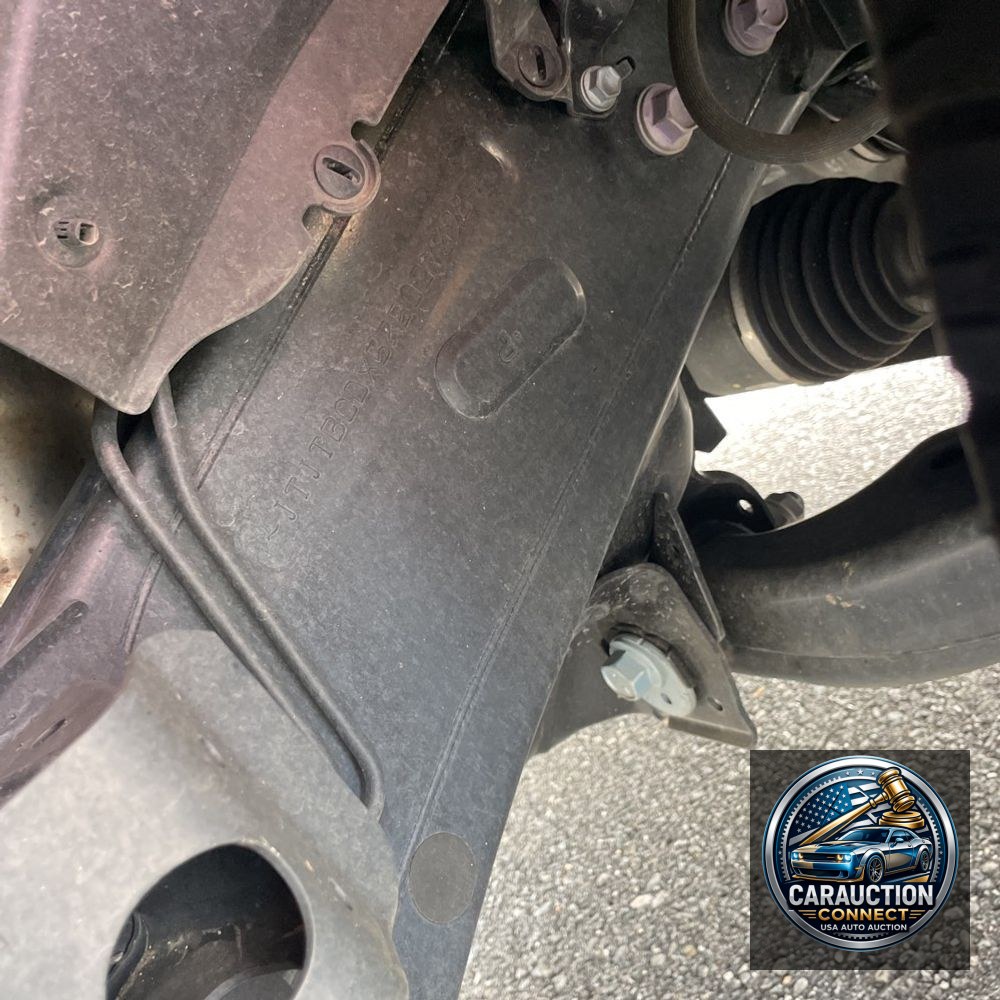 2024 Lexus GX 550 Premium+