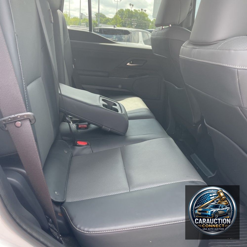 2024 Lexus GX 550 Premium+