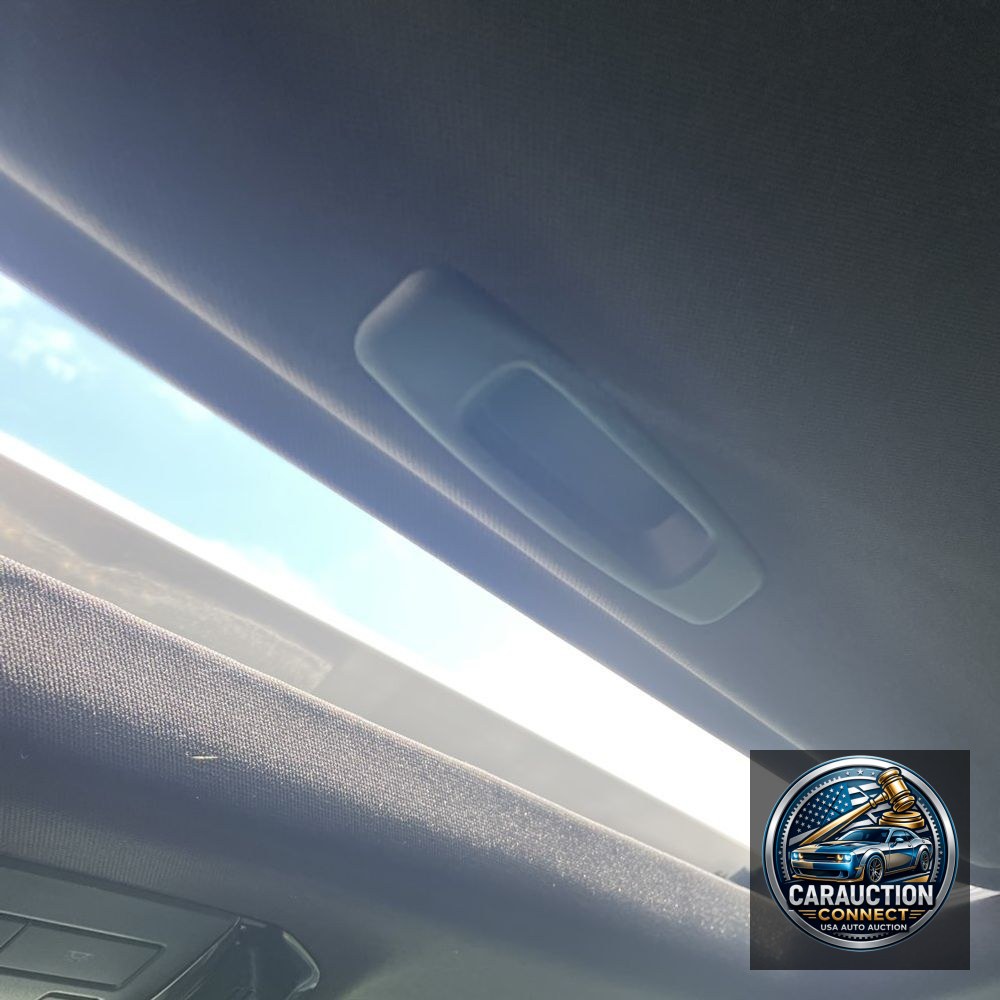 2024 Lexus GX 550 Premium+