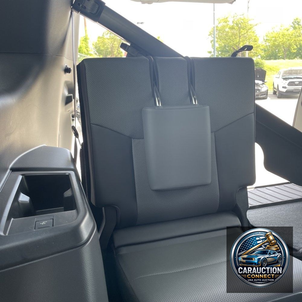 2024 Lexus GX 550 Premium+