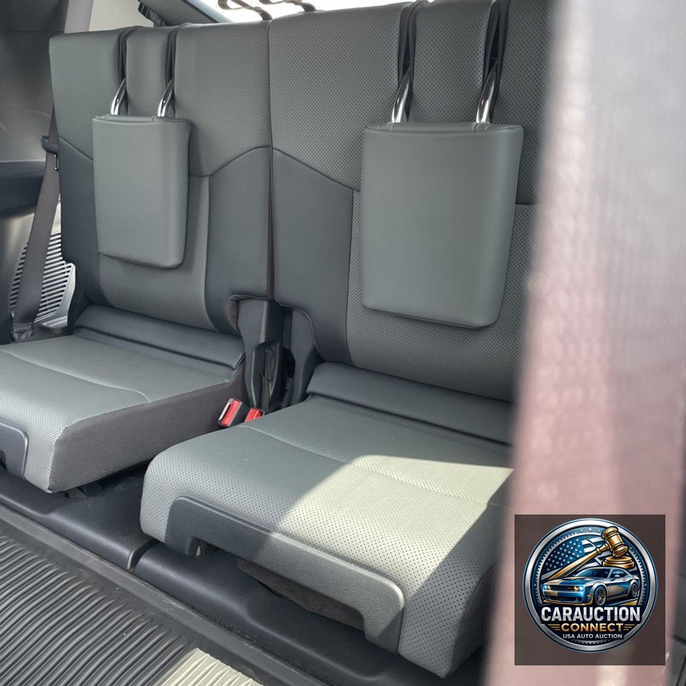 2024 Lexus GX 550 Premium+