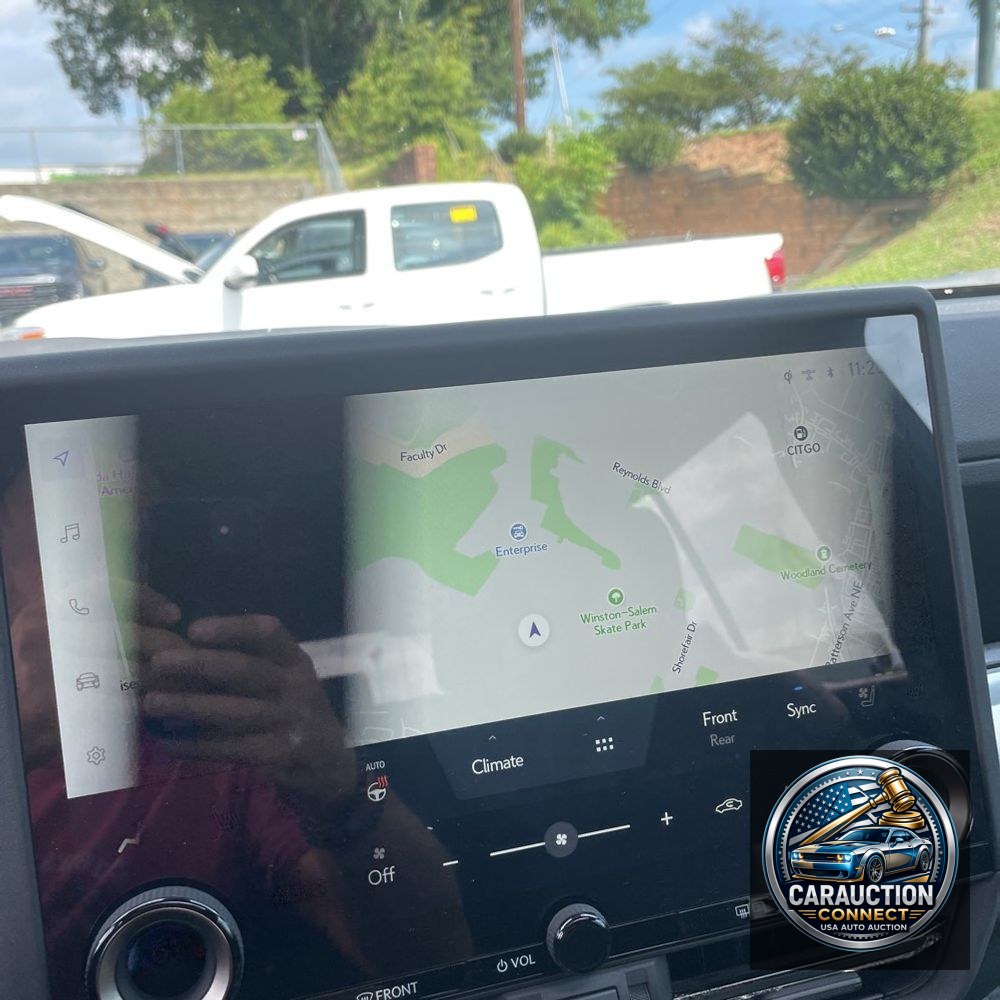 2024 Lexus GX 550 Premium+