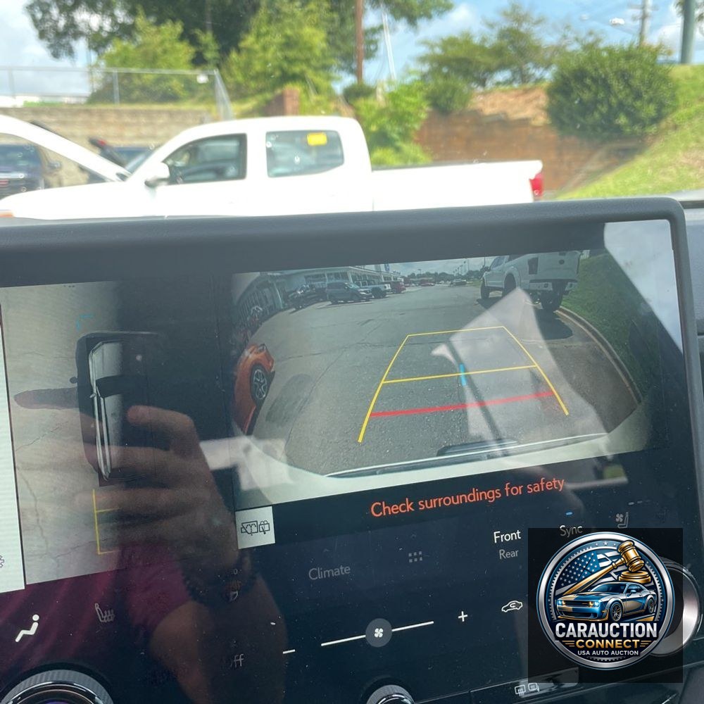 2024 Lexus GX 550 Premium+