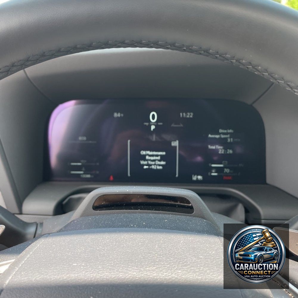 2024 Lexus GX 550 Premium+