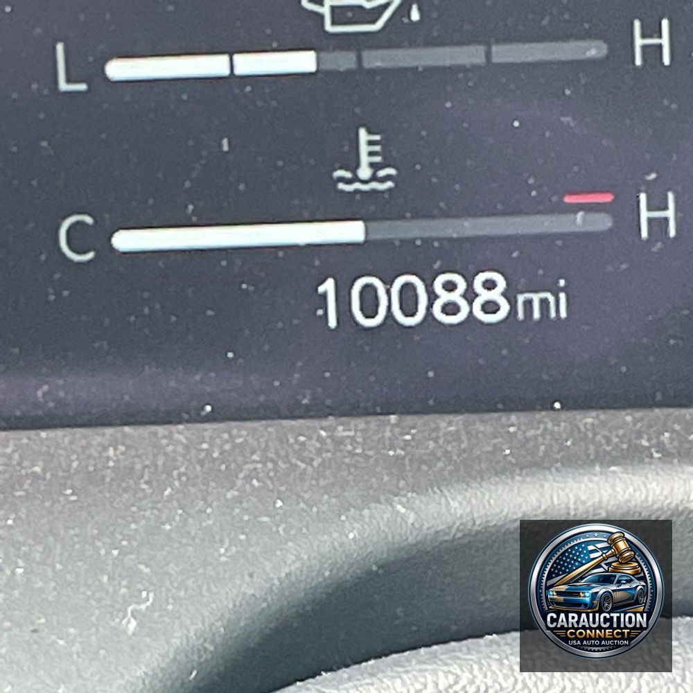 2024 Lexus GX 550 Premium+