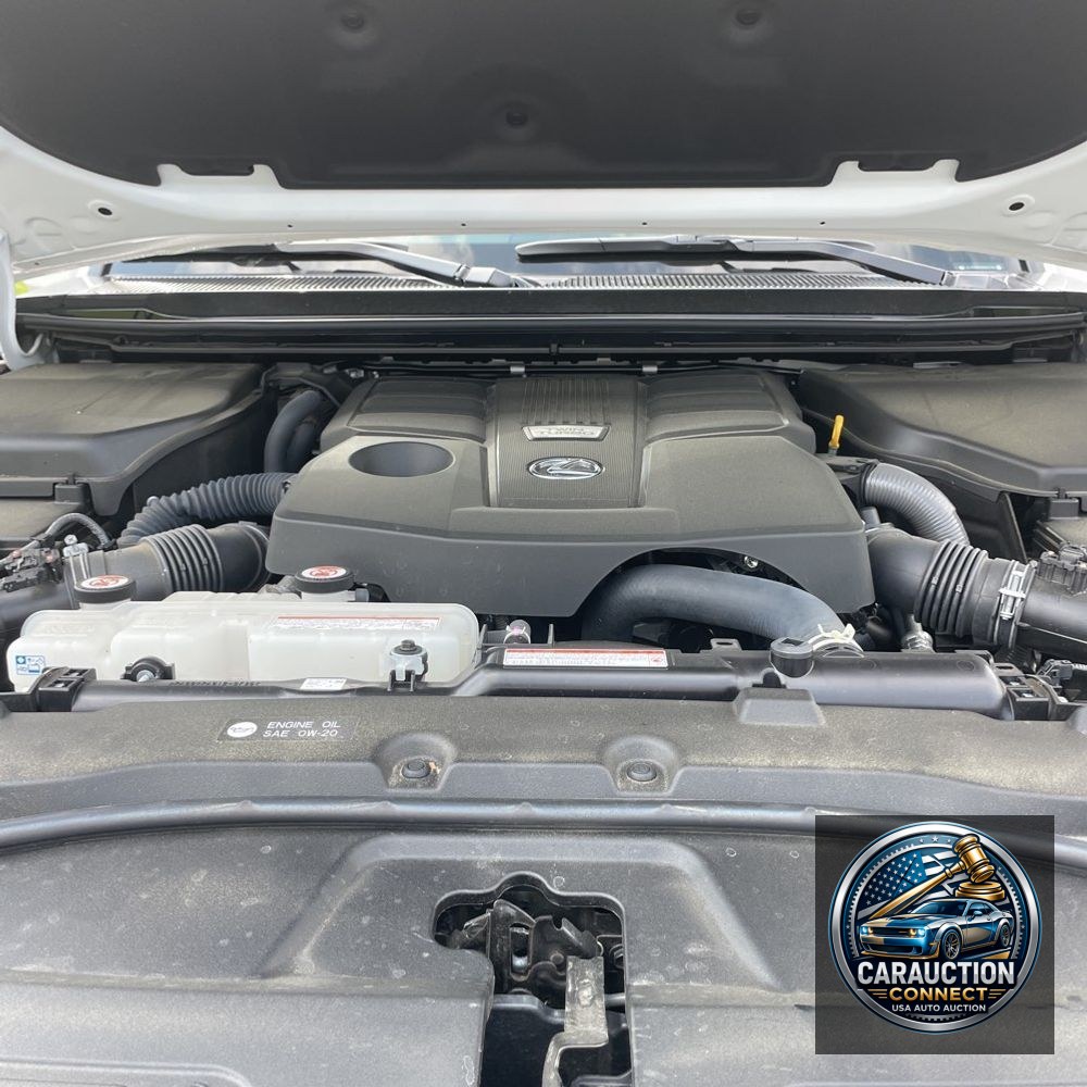 2024 Lexus GX 550 Premium+