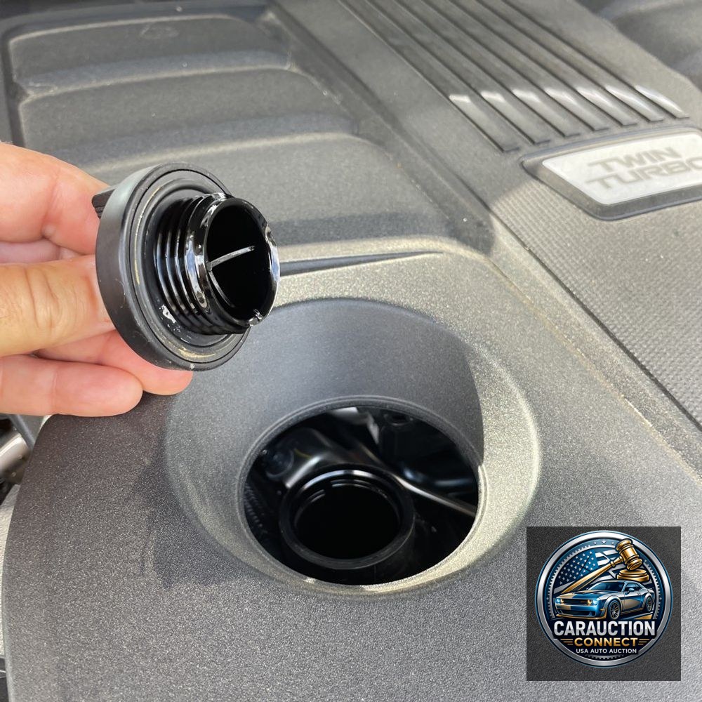 2024 Lexus GX 550 Premium+