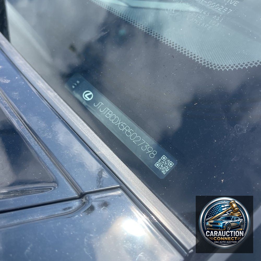2024 Lexus GX 550 Premium+