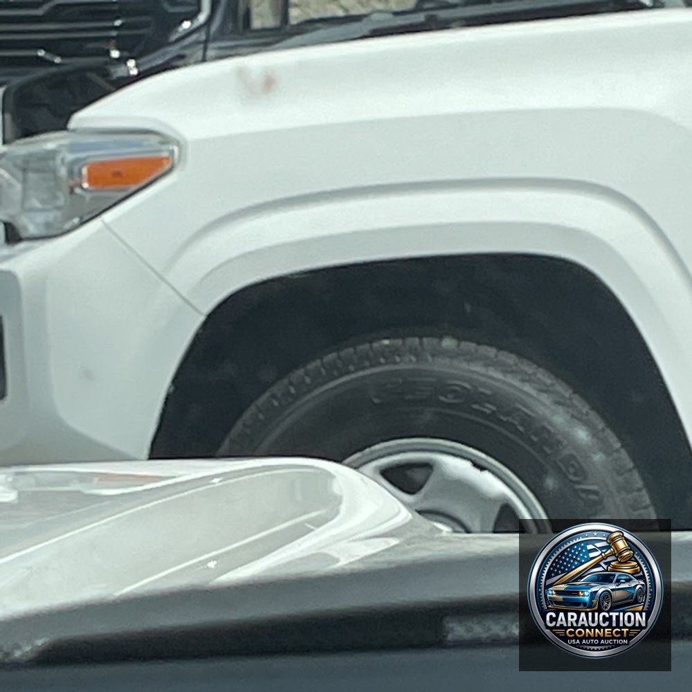 2024 Lexus GX 550 Premium+