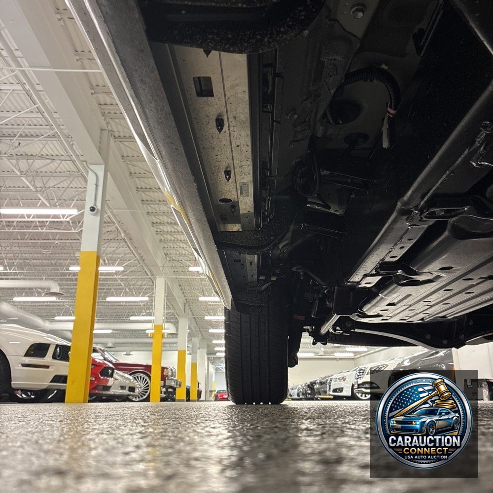 2025 Lexus GX 550 Premium+