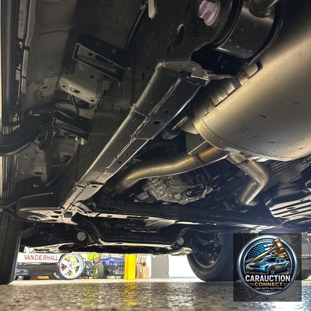 2025 Lexus GX 550 Premium+