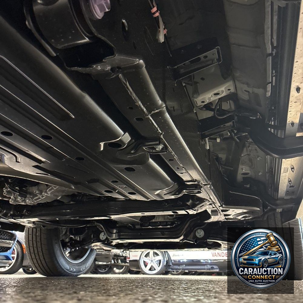 2025 Lexus GX 550 Premium+