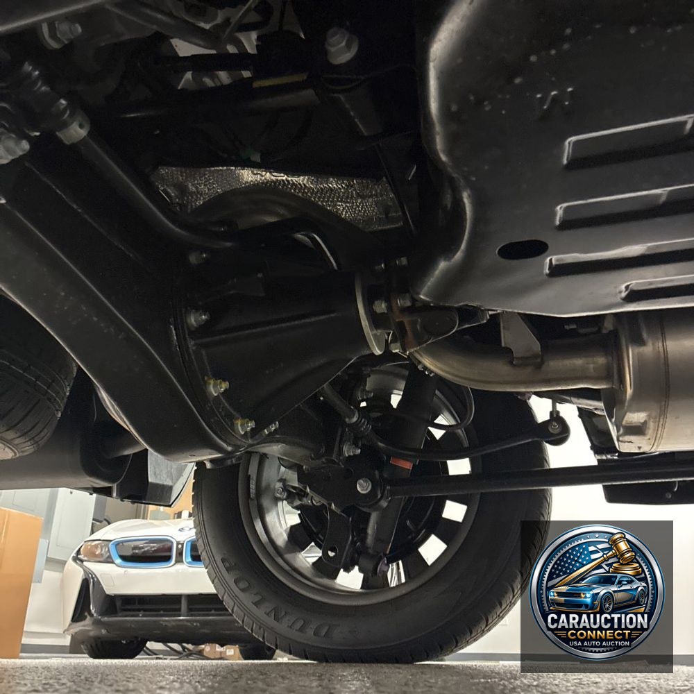 2025 Lexus GX 550 Premium+