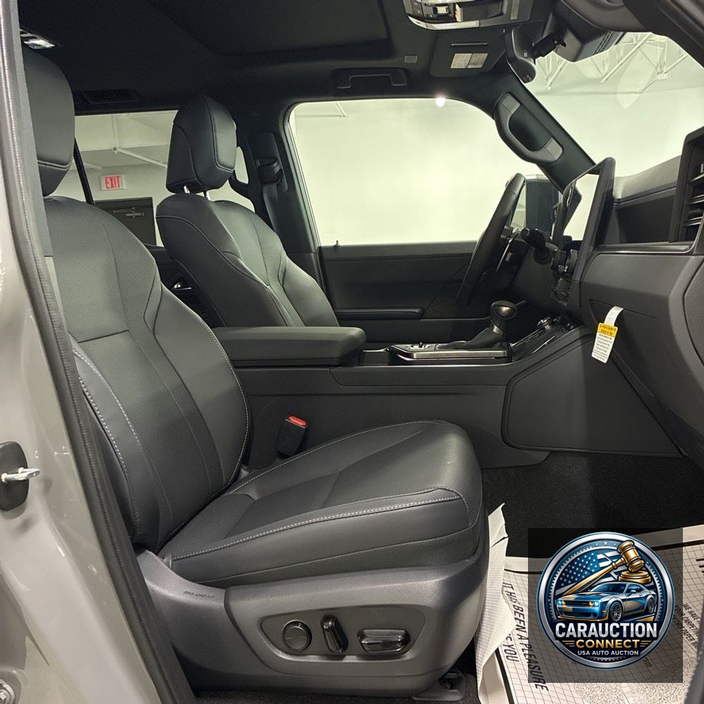 2025 Lexus GX 550 Premium+