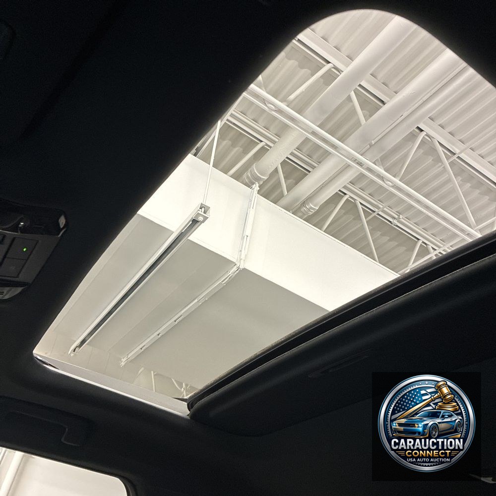 2025 Lexus GX 550 Premium+
