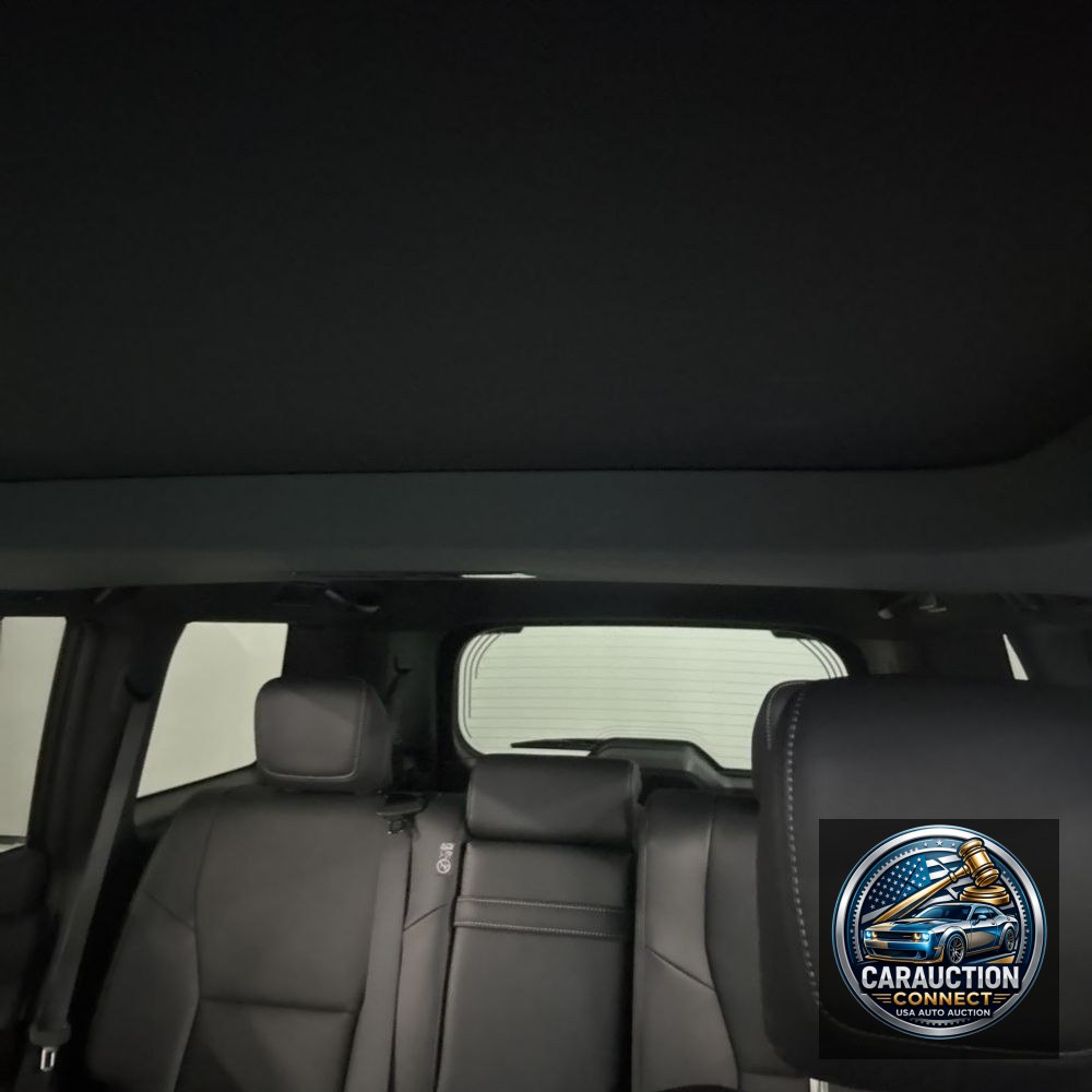 2025 Lexus GX 550 Premium+