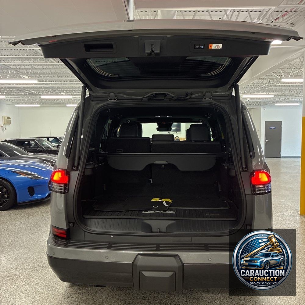 2025 Lexus GX 550 Premium+