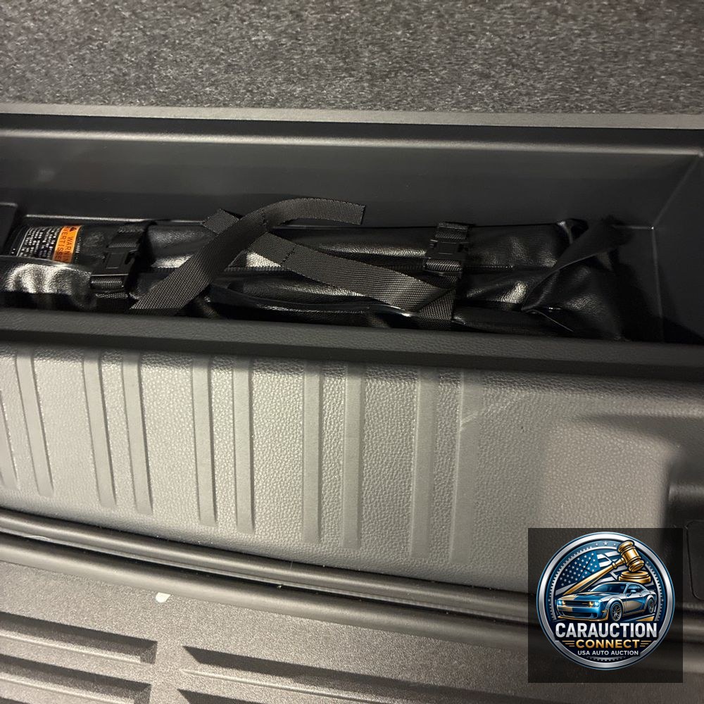 2025 Lexus GX 550 Premium+