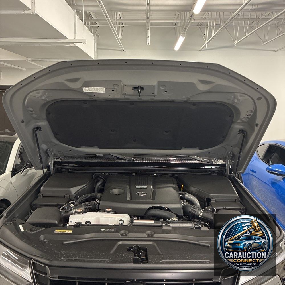 2025 Lexus GX 550 Premium+
