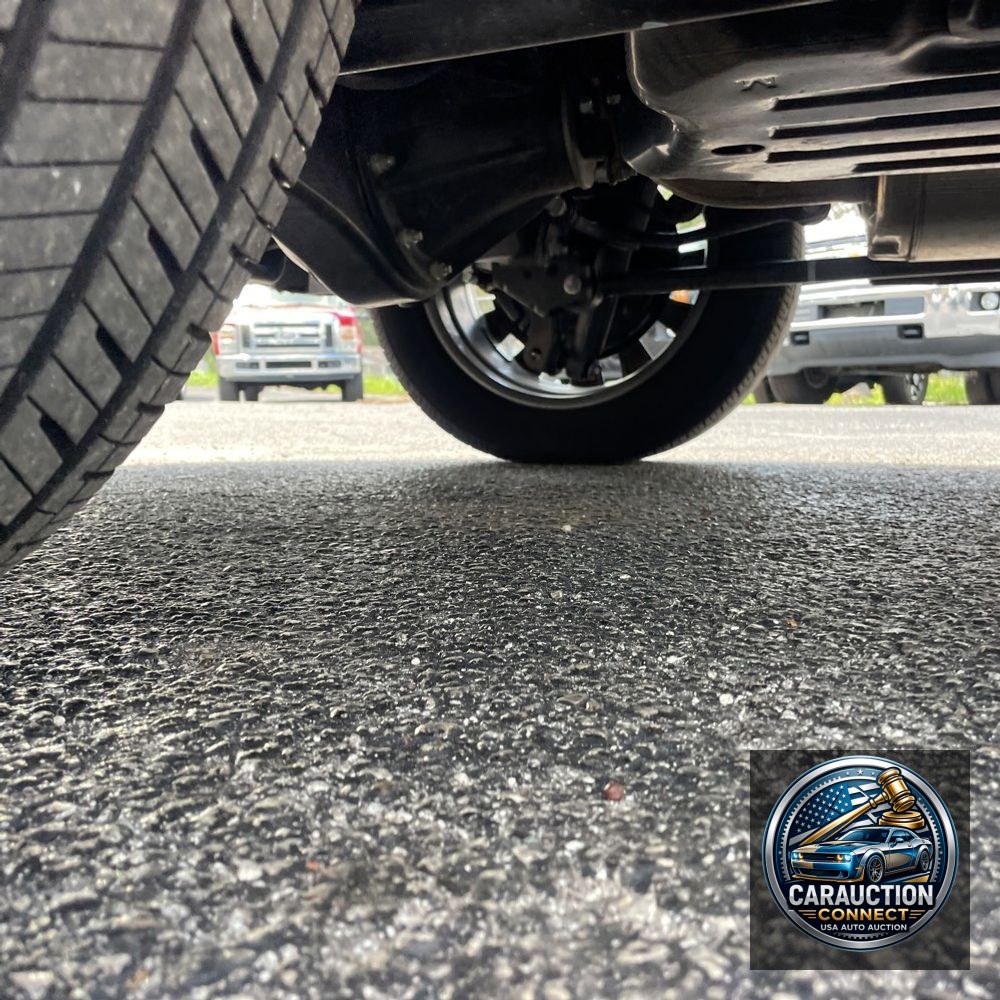 2024 Lexus GX 550 Premium