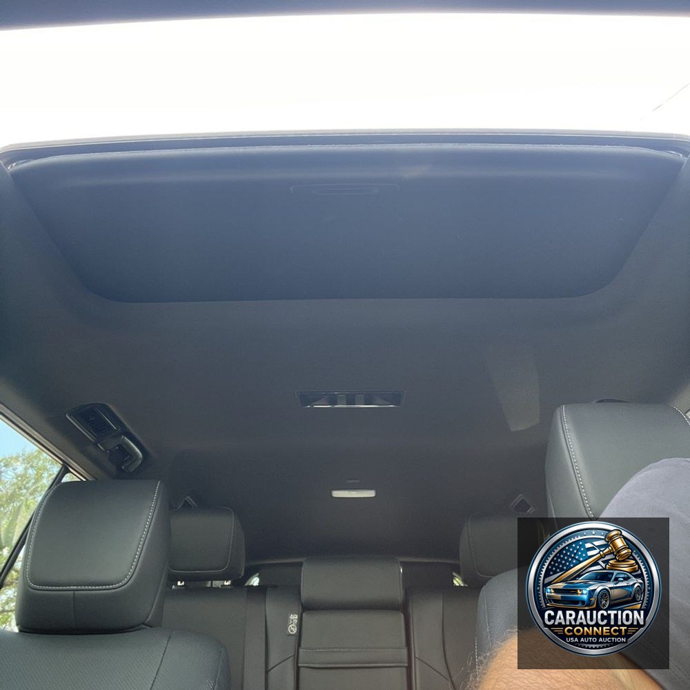 2024 Lexus GX 550 Premium