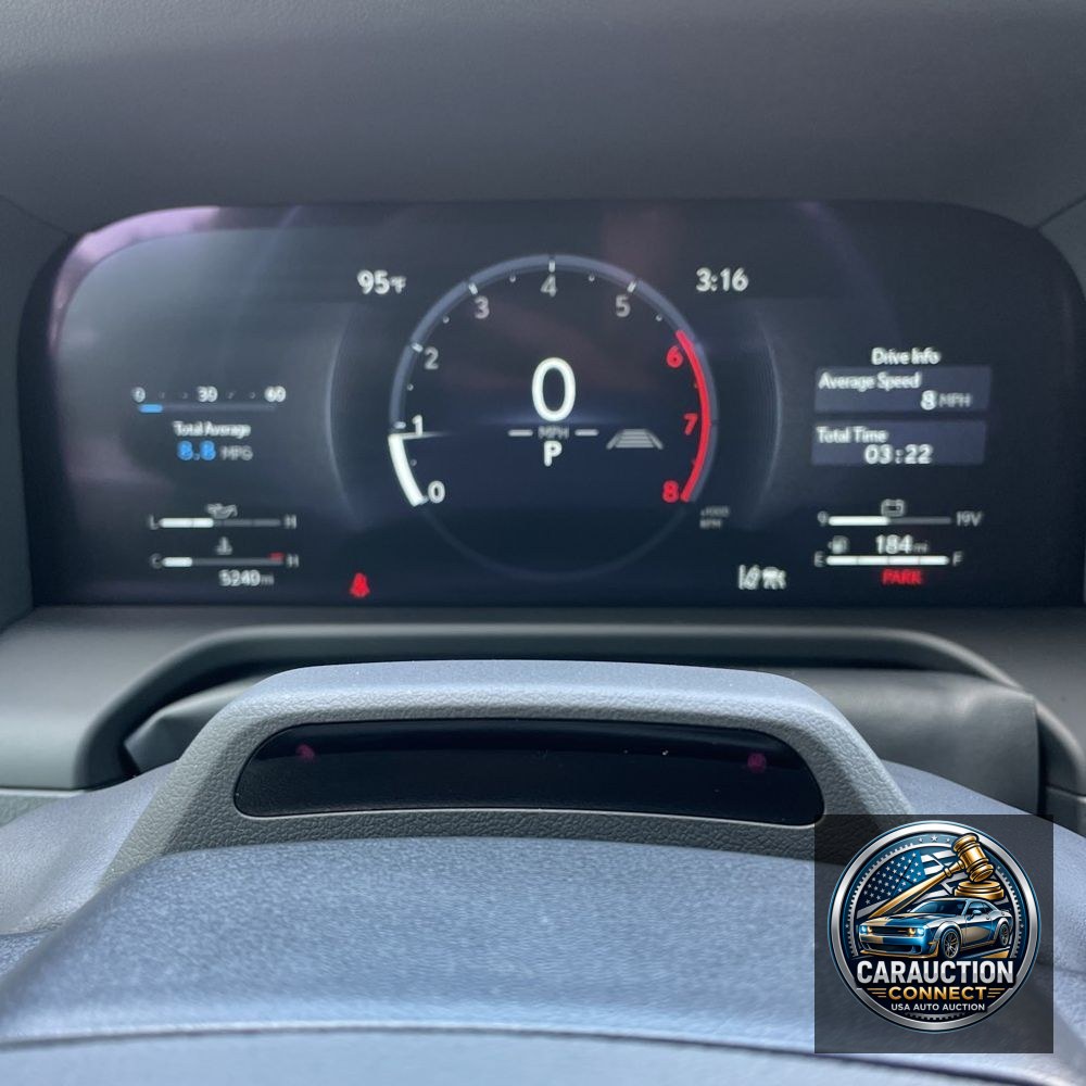 2024 Lexus GX 550 Premium