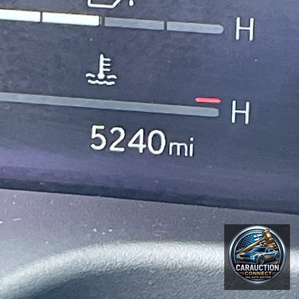 2024 Lexus GX 550 Premium
