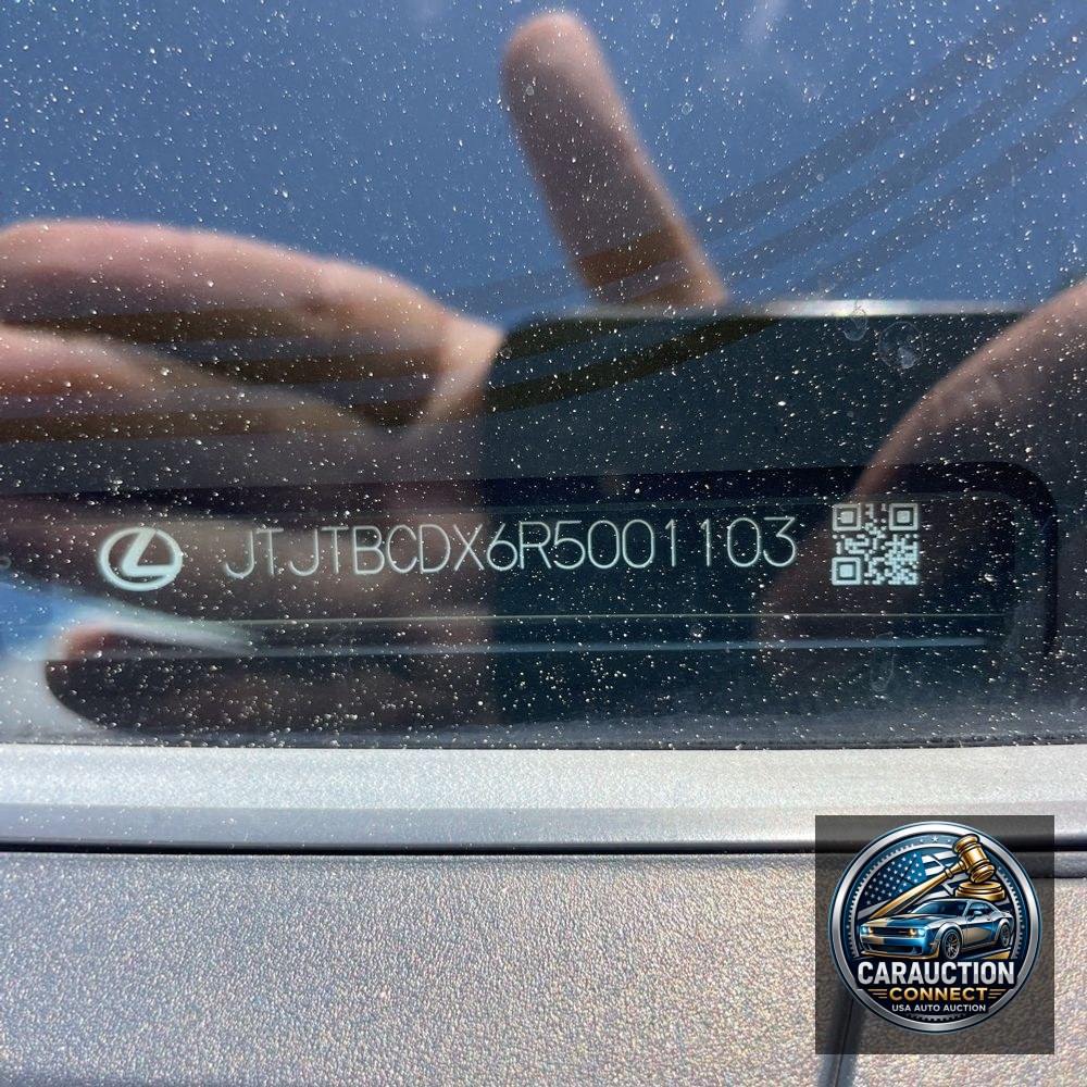 2024 Lexus GX 550 Premium