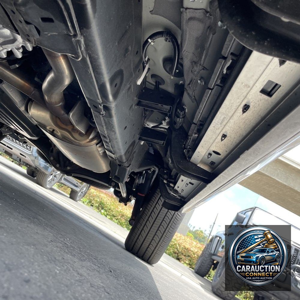 2024 Lexus GX 550 Premium+