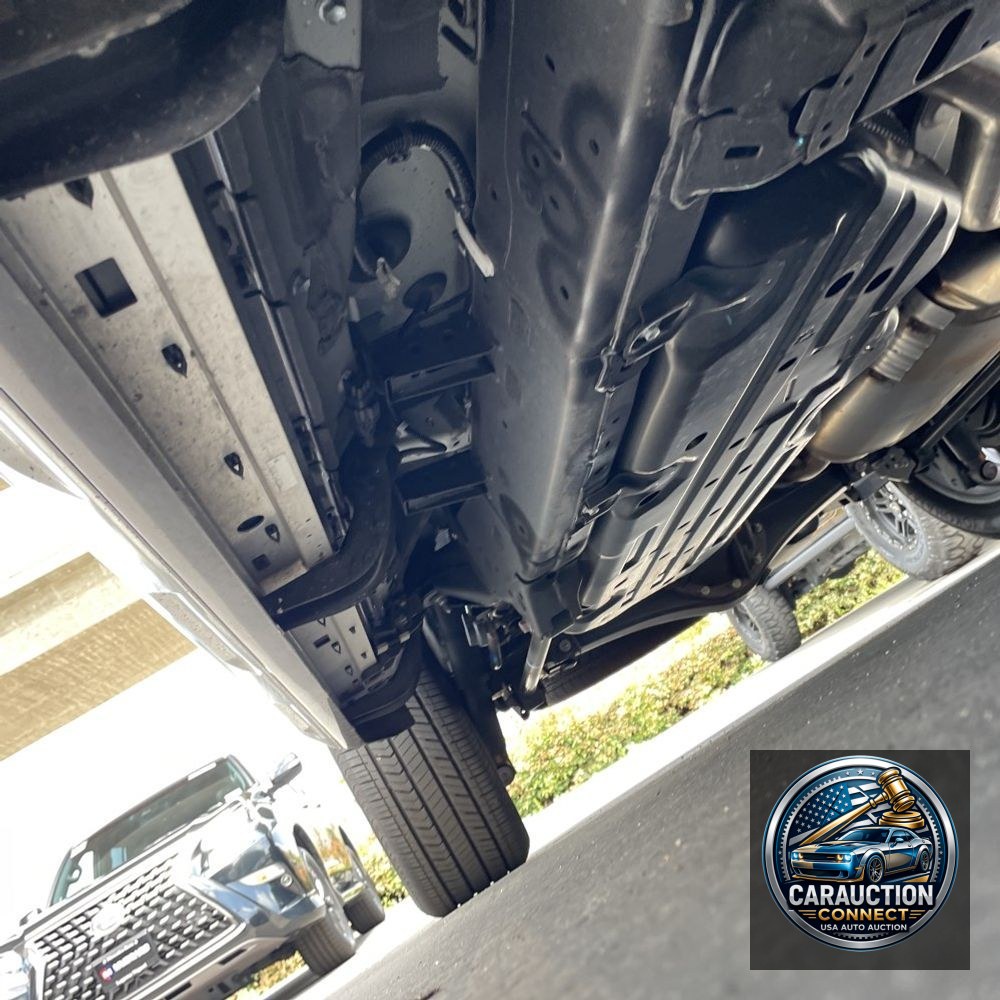 2024 Lexus GX 550 Premium+