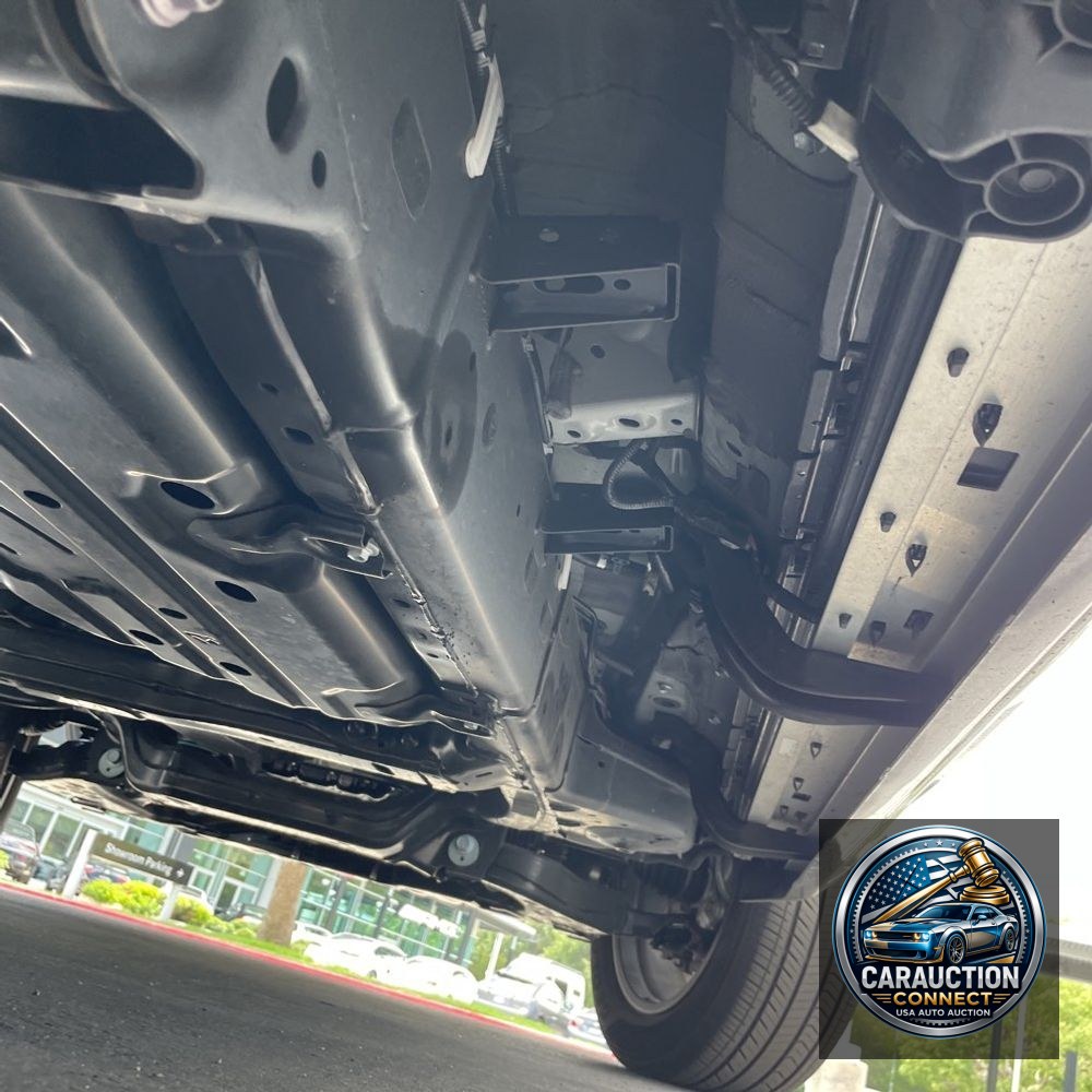 2024 Lexus GX 550 Premium+