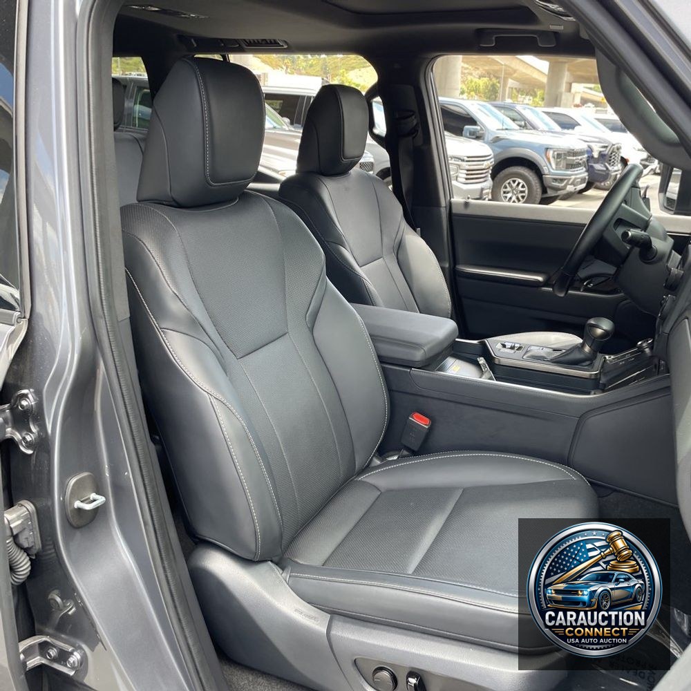 2024 Lexus GX 550 Premium+