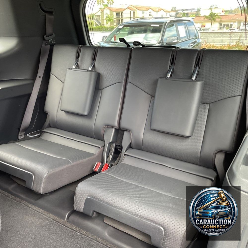2024 Lexus GX 550 Premium+
