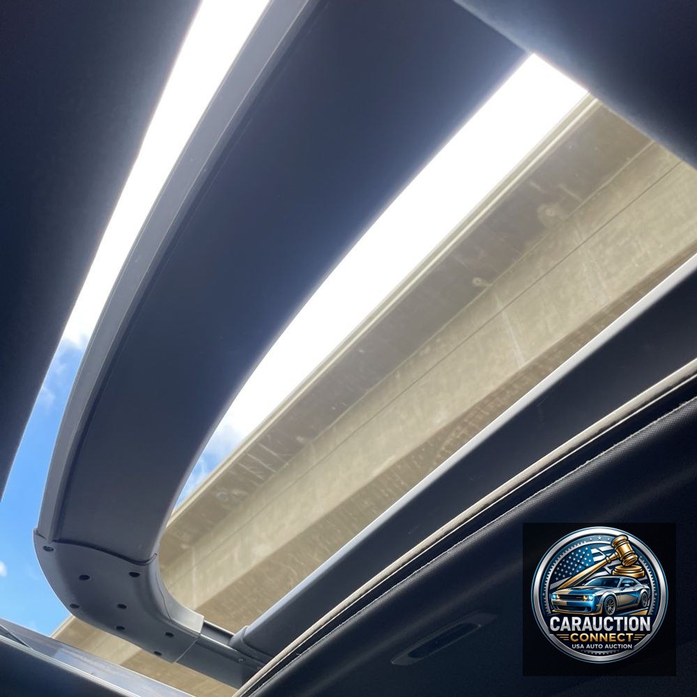 2024 Lexus GX 550 Premium+