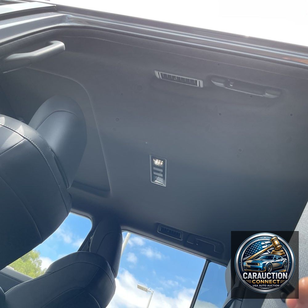 2024 Lexus GX 550 Premium+