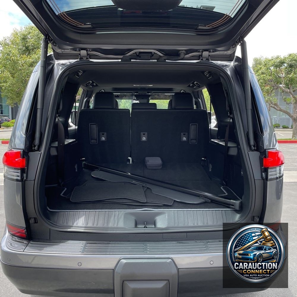 2024 Lexus GX 550 Premium+