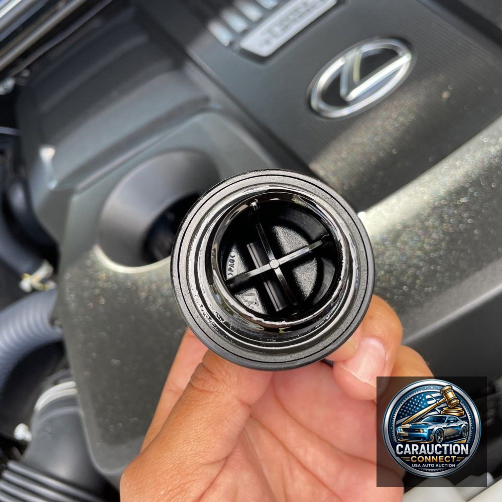 2024 Lexus GX 550 Premium+
