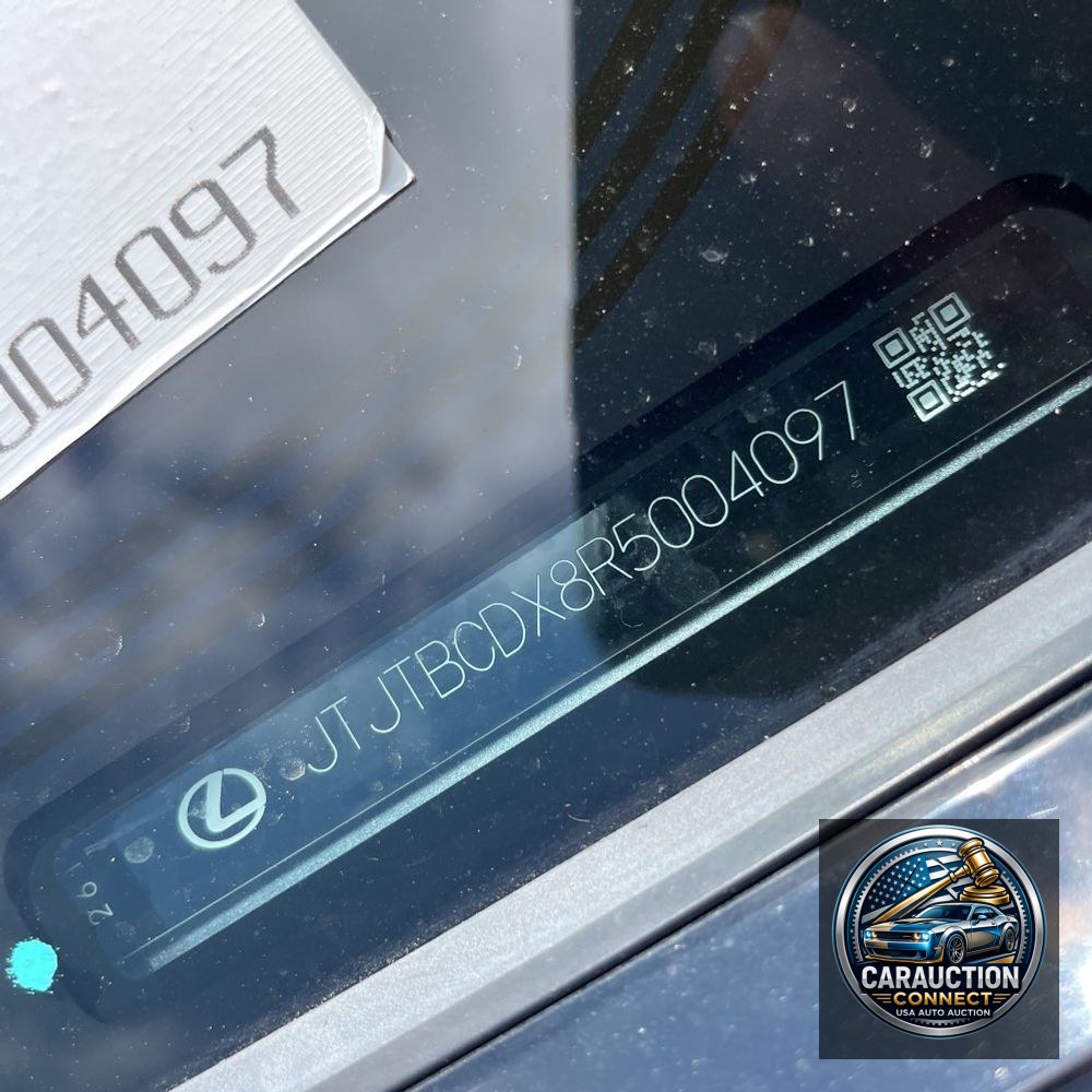 2024 Lexus GX 550 Premium+