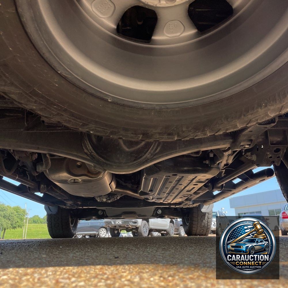 2024 Lexus GX 550 Overtrail+