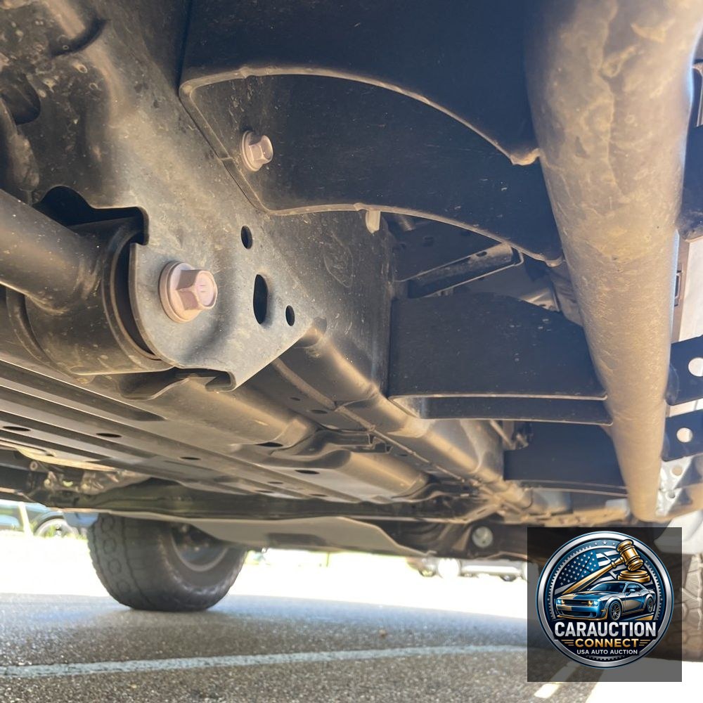 2024 Lexus GX 550 Overtrail+