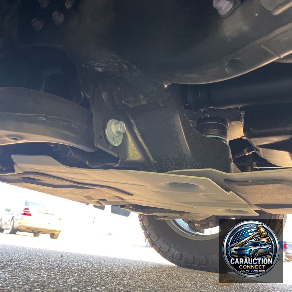2024 Lexus GX 550 Overtrail+