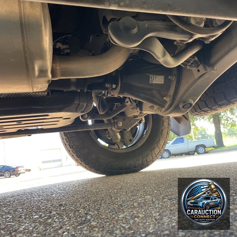 2024 Lexus GX 550 Overtrail+