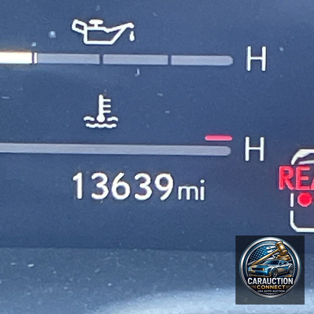 2024 Lexus GX 550 Overtrail+