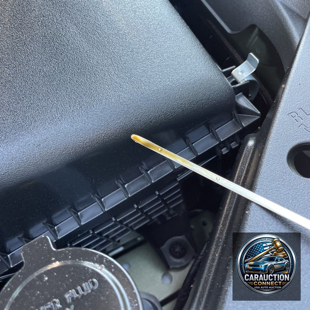 2024 Lexus GX 550 Overtrail+