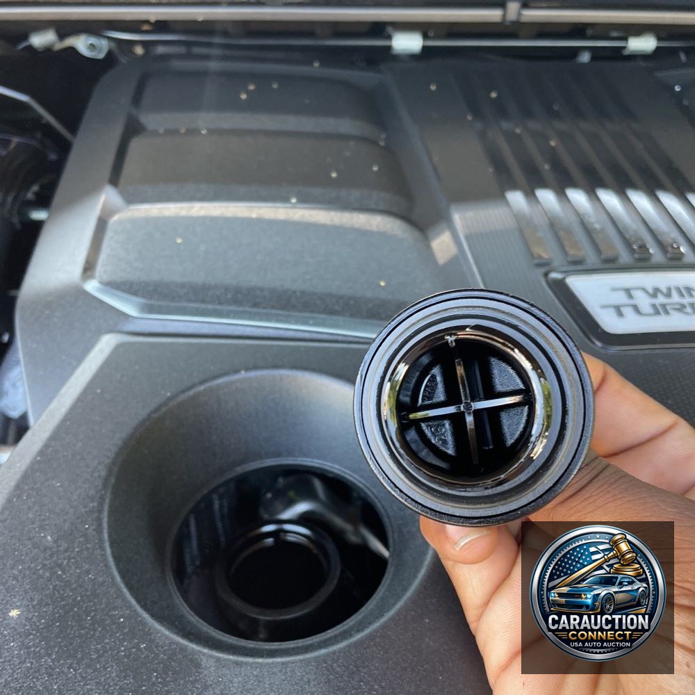 2024 Lexus GX 550 Overtrail+