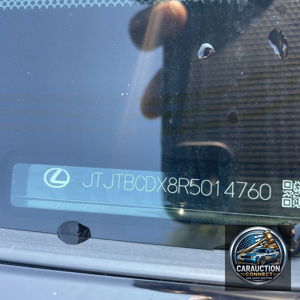 2024 Lexus GX 550 Overtrail+