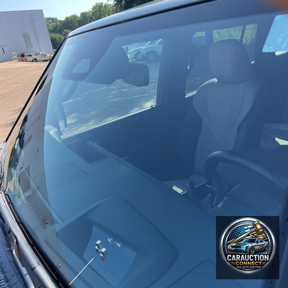 2024 Lexus GX 550 Overtrail+