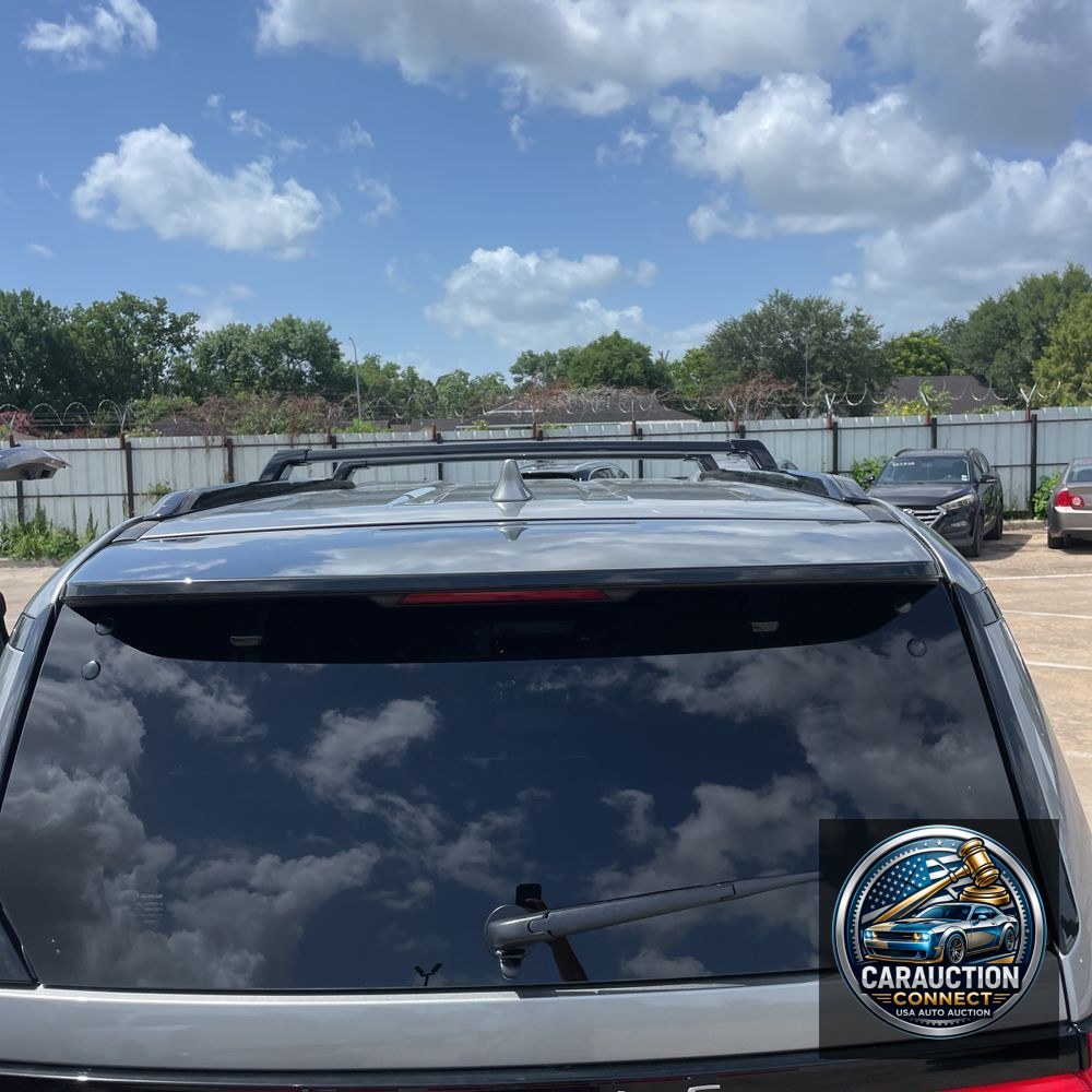 2025 Lexus GX 550 Premium+