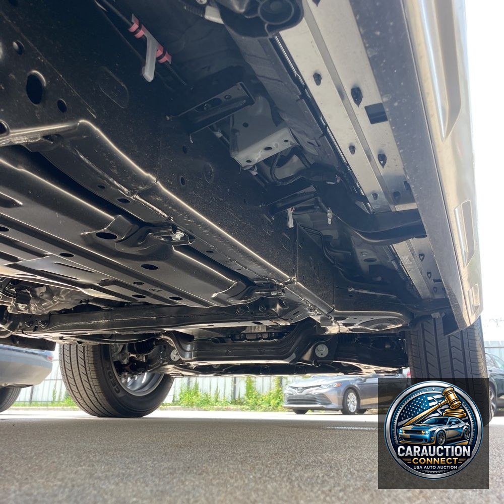 2025 Lexus GX 550 Premium+