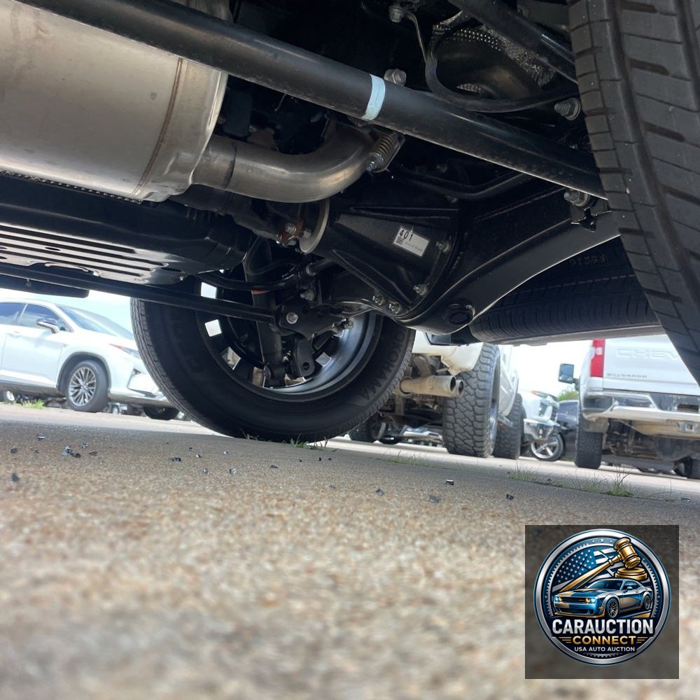 2025 Lexus GX 550 Premium+